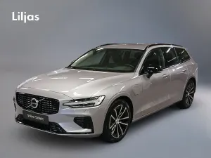Volvo V60 2025